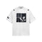 lightweight cotton fabric | breathable summer t-shirt | short-sleeve mens top | energy saving