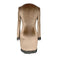 Women's Sexy V-Neck Bodycon Short Dress With Lace Trim And Button Details Long Sleeve Spring Summer Mini Dress Meifu Market