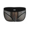 Men's Low-Rise Mesh Briefs - Breathable Nylon Elastic Underwear Meifu Market