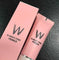 Pre-makeup Cream, Pre-makeup Cream W.lab - styled moisturizing primer pre makeup cream brighten skin cream isolating photo