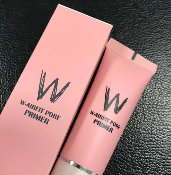 pre-makeup primer cream | silicone-free makeup base | hydrating primer for dry skin | energy saving