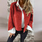 Women's Batwing Sleeve Cardigan Ins Fashion Cropped Jacket Tops Autumn And Winter Loose Short Cashmere Coat Meifu Market
