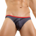New Small Briefs Underwear Printed Men Meifu Market