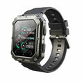 Bluetooth Talk Smart Watch Outdoor Three Anti Sports Waterproof Meter Step - Meifu Market