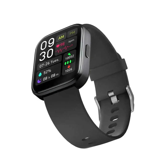 blood oxygen sleep tracker | gym workout companion | daily activity tracker | energy saving