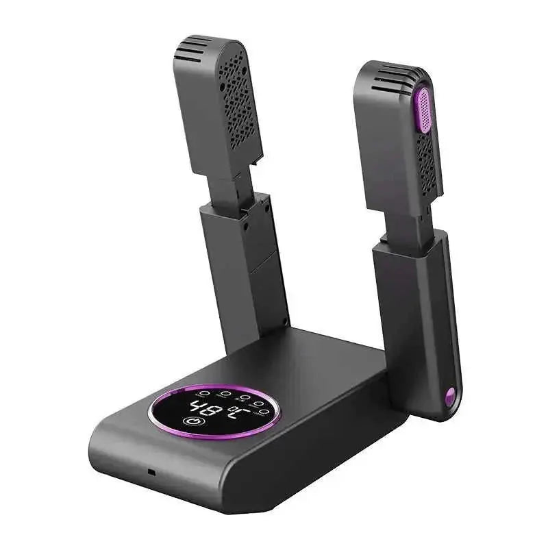 household shoe dryer | electric shoe deodorizer | shoe sterilizer and dryer | ultrasonic cleaning