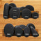hot stone massage kit | portable stone heater box | basalt stones for massage | energy saving