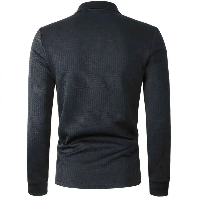 moisture-wicking fabric | lightweight thermal long sleeve | stretchable workout top | ultrasonic cleaning