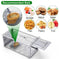 Single Door Rat Trap Cage Humane Rodent Trap Mouse Trap Meifu Market