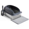Stainless Steel Cat Litter Box with Lid - XL for Large Cats + Mat Meifu Market
