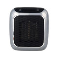 wall mounted heater | compact space heater | ceramic heating technology | ultrasonic cleaning