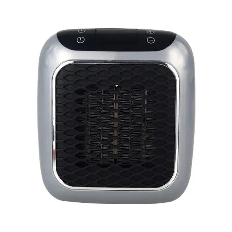 wall mounted heater | compact space heater | ceramic heating technology | ultrasonic cleaning