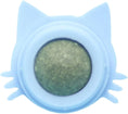 Catnip Balls That Stick On Wall Catnip Balls For Cat Catnip Toys For Cats Healthy Kitty Teeth Cleaning Dental Chew Toys Cat Wall Treats Meifu Market
