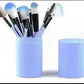 12pcs Professional Makeup Brush Set - Blush Eyeshadow Highlighter Brushes - view 10 - 12pcs professional makeup brush set...