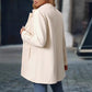 Womens Elegant Single Breasted Coat Long Sleeve Mid Winter Overcoat Work Office Coats Meifu Market