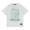 organic cotton t-shirt | lightweight summer tee | vintage graphic tee | ultrasonic cleaning