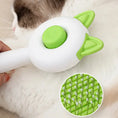 Pet Dog Brush Cat Comb Self Cleaning Pet Hair Remover Brush For Dogs Cats Grooming Tools Pets Dematting Comb Dogs Accessories Pet Products Meifu Market