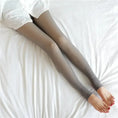 fleece lined tights for women | thermal winter leggings plus size | opaque fleece lined pantyhose | ultrasonic cleaning