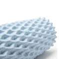 high-density foam roller | 36-inch muscle roller | textured surface deep tissue | ultrasonic cleaning