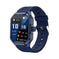 blood oxygen and heart rate monitor | fitness tracker with sleep tracking | free shipping and 2-year warranty | energy saving