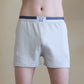 Loose Men's Underwear Multi-color Mid-rise Pants Meifu Market