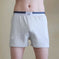 Men's Loose Fit Boxer Briefs Multi-Color Mid-Rise Underwear Meifu Market