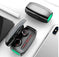 t11 wireless earbuds | bluetooth 53 earbuds | 50-hour battery life | ultrasonic cleaning