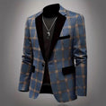 slim fit blazer | wool blend sport coat | stretch fabric jacket | energy saving