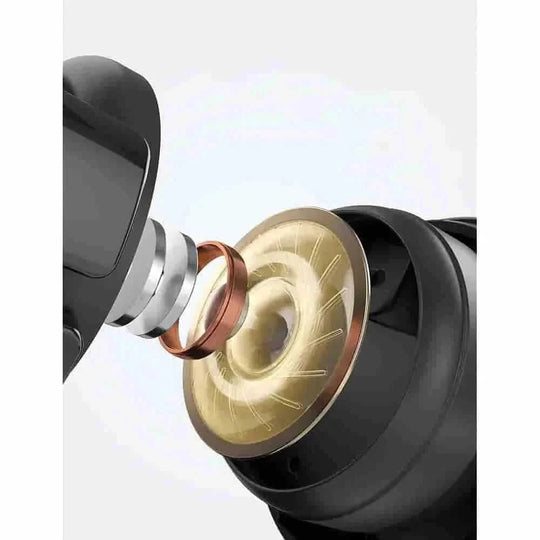 waterproof bluetooth headphones | sweatproof sports earbuds | long battery life headphones | ultrasonic cleaning