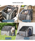 Pet Car Supplies Dog Dog Cage Nest Go Out Portable Meifu Market