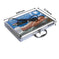 hot stone massage heater | professional massage stone warmer | basalt stone heating box | energy saving
