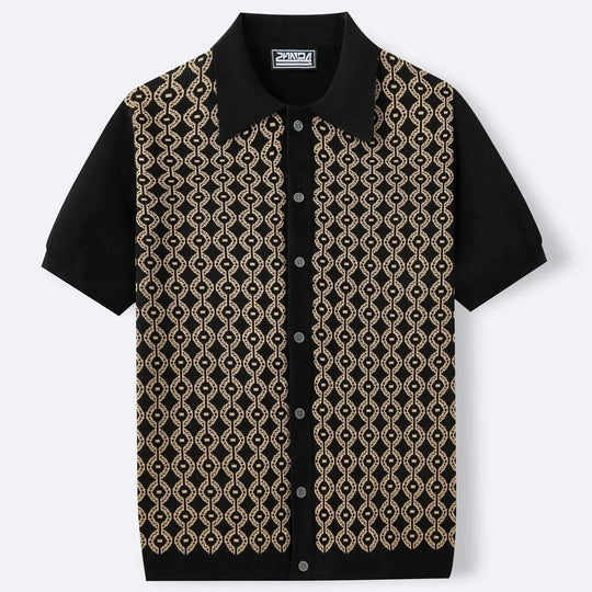 lightweight tencel fabric | breathable summer cardigan | jacquard knit sweater | energy saving