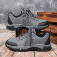 Wear-resistant Outdoor Sneakers Low-top Breathable Walking Meifu Market