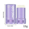 snake oil moisturizing balm stick | facial moisturizer for dry skin | neck firming skincare stick | energy saving