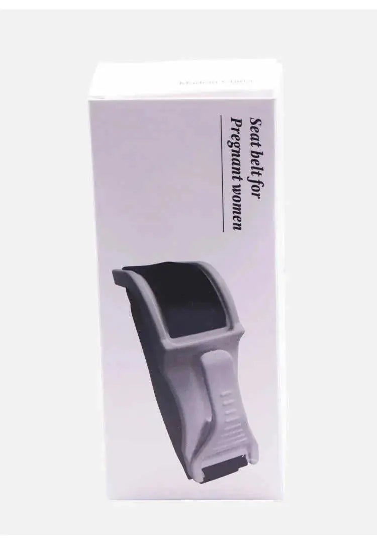 pregnancy seat belt adjuster | maternity car seat belt extender | ergonomic belly protection | energy saving