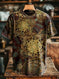 3D Digital Print Fashion Streetwear Short-Sleeve T-Shirt - view 8