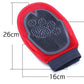Dog fur Grooming Massage Brush Meifu Market