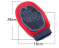 Dog fur Grooming Massage Brush Meifu Market