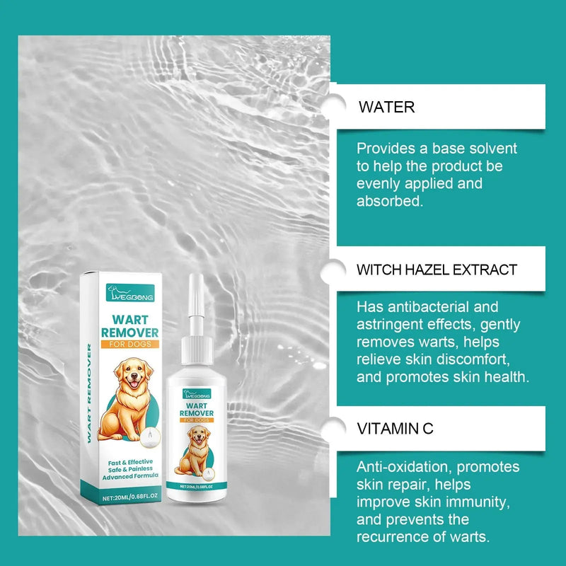 Mild Cleaning Pet Skin Kew External Daily Care Cue Liquid Meifu Market