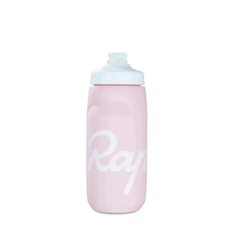 insulated cycling bottle | bpa-free plastic construction | 750ml capacity | ultrasonic cleaning