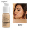 waterproof long-lasting foundation | 24-hour wear concealer | sweat-resistant makeup | energy saving