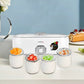 automatic yogurt maker | glass yogurt machine | multi-function yogurt maker | energy saving