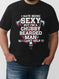 oversized graphic t-shirt | loose fit plus size | cotton blend t-shirt | energy saving