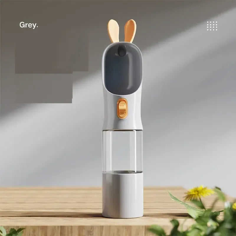 Pets Go Out Portable Feeding And Water Feeding Cup Meifu Market