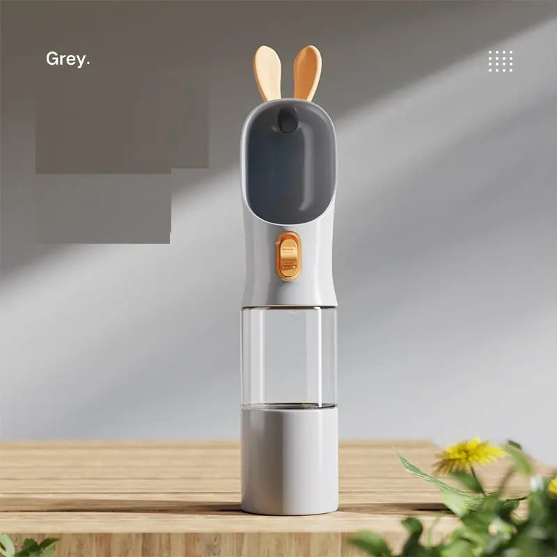 Pets Go Out Portable Feeding And Water Feeding Cup Meifu Market