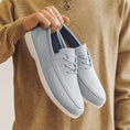 breathable mesh slip-on shoes | lightweight casual footwear for men | quick-dry materials for hot weather | energy saving