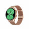 Bluetooth Calling Smartwatch - Wireless Charging Fitness Tracker - Meifu Market
