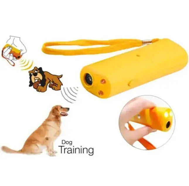 LED Dog Repeller Trainer Meifu Market