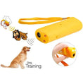 LED Dog Repeller Trainer Meifu Market