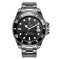 Mens Watches TEVISE Quartz Wrist Watch Waterproof Sport Business Gold Blue - designice men's watch men wrist watches luxur...